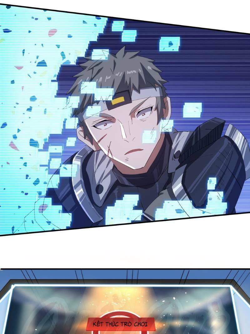 thánh đường chi thành chapter 5 29