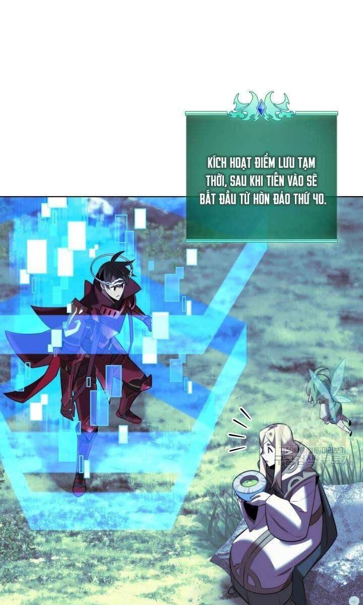 vượt qua giới hạn chapter 190 77