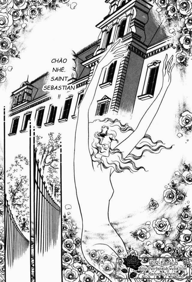 orpheus no mado chapter 21 51