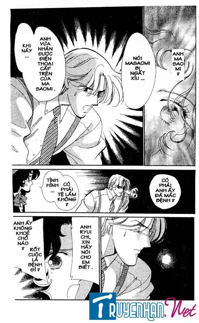 magnolia waltz chapter 25 5