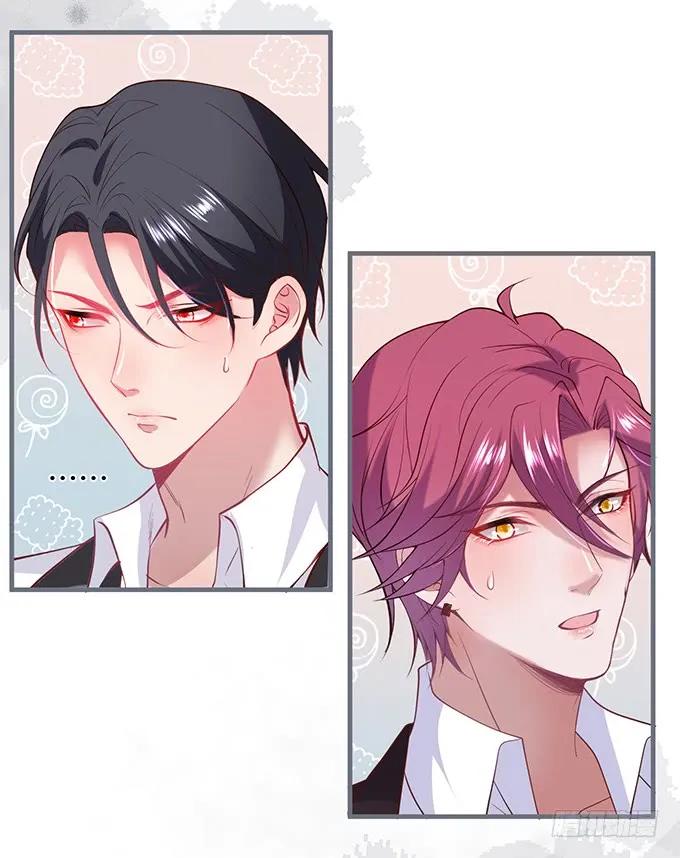 dưỡng khí chí mạng chapter 36 34