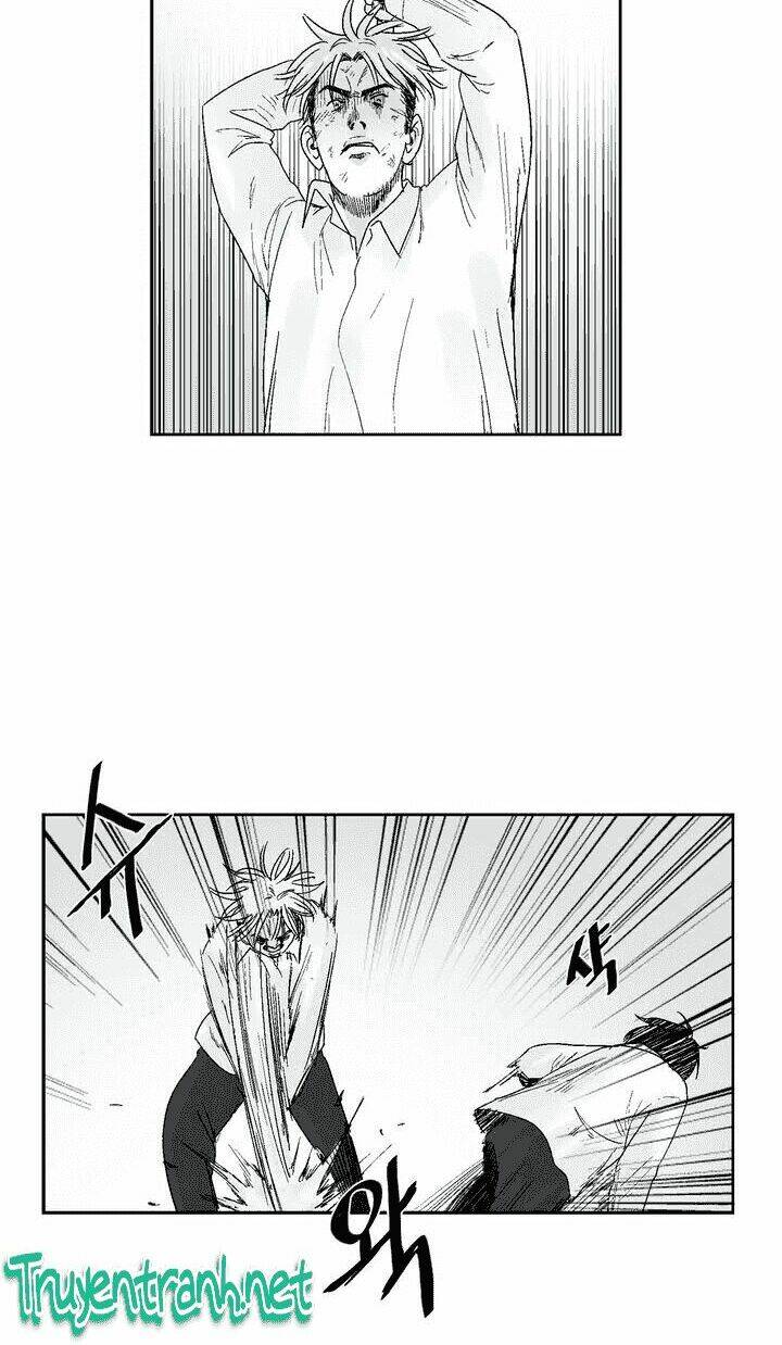 bạo lực học đường chapter 6 4