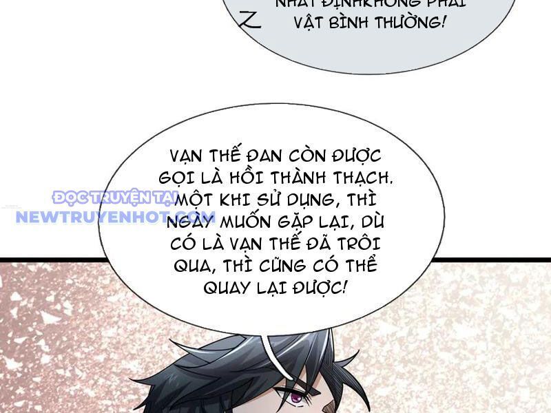 ngủ say vạn cổ: xuất thế đẩy ngang chư thiên chapter 83 13