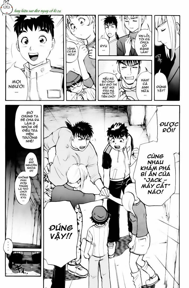 detective academy q chapter 11 8