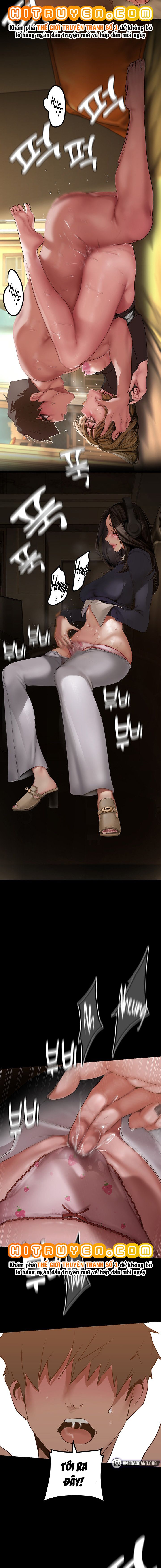 một thế giới mới tuyệt vời chapter 174 9