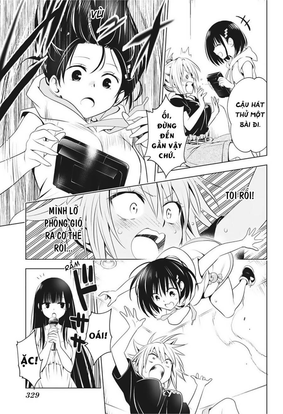 diệt quỷ nhẫn giả chapter 81 15