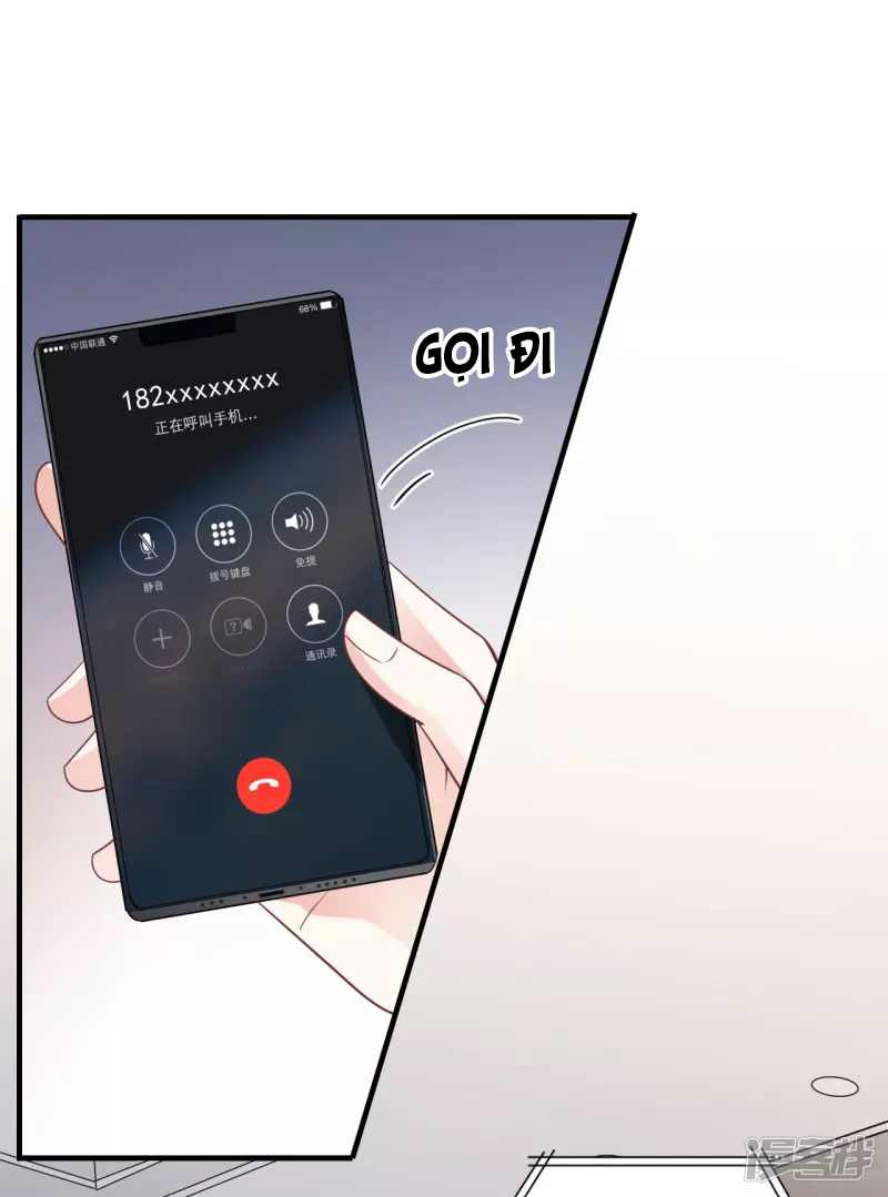 [16+] đại tiểu thư có thể có ý đồ xấu chapter 53.1 12