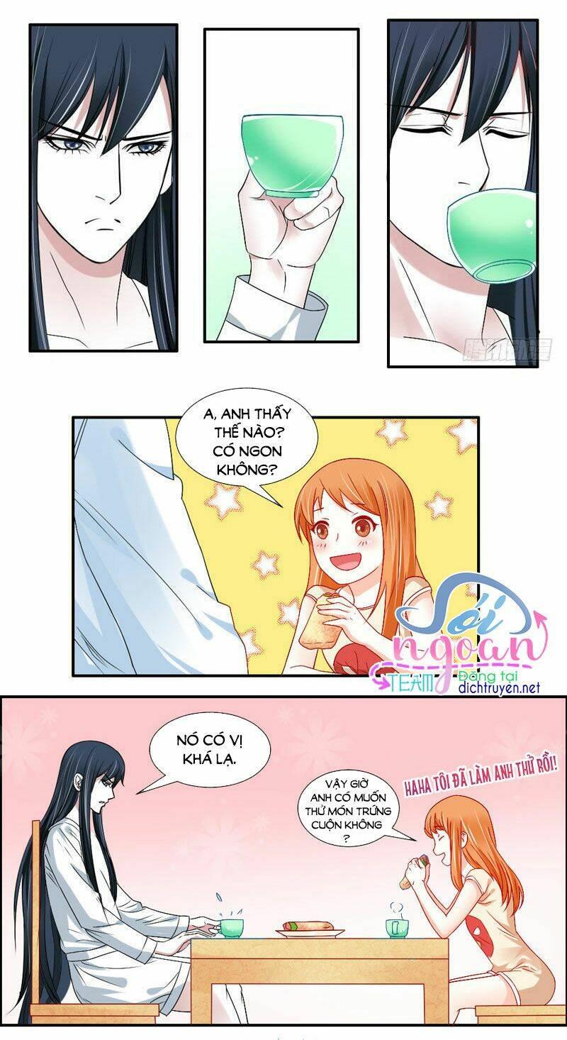 ma vương đại nhân đi thông thả chapter 54 4