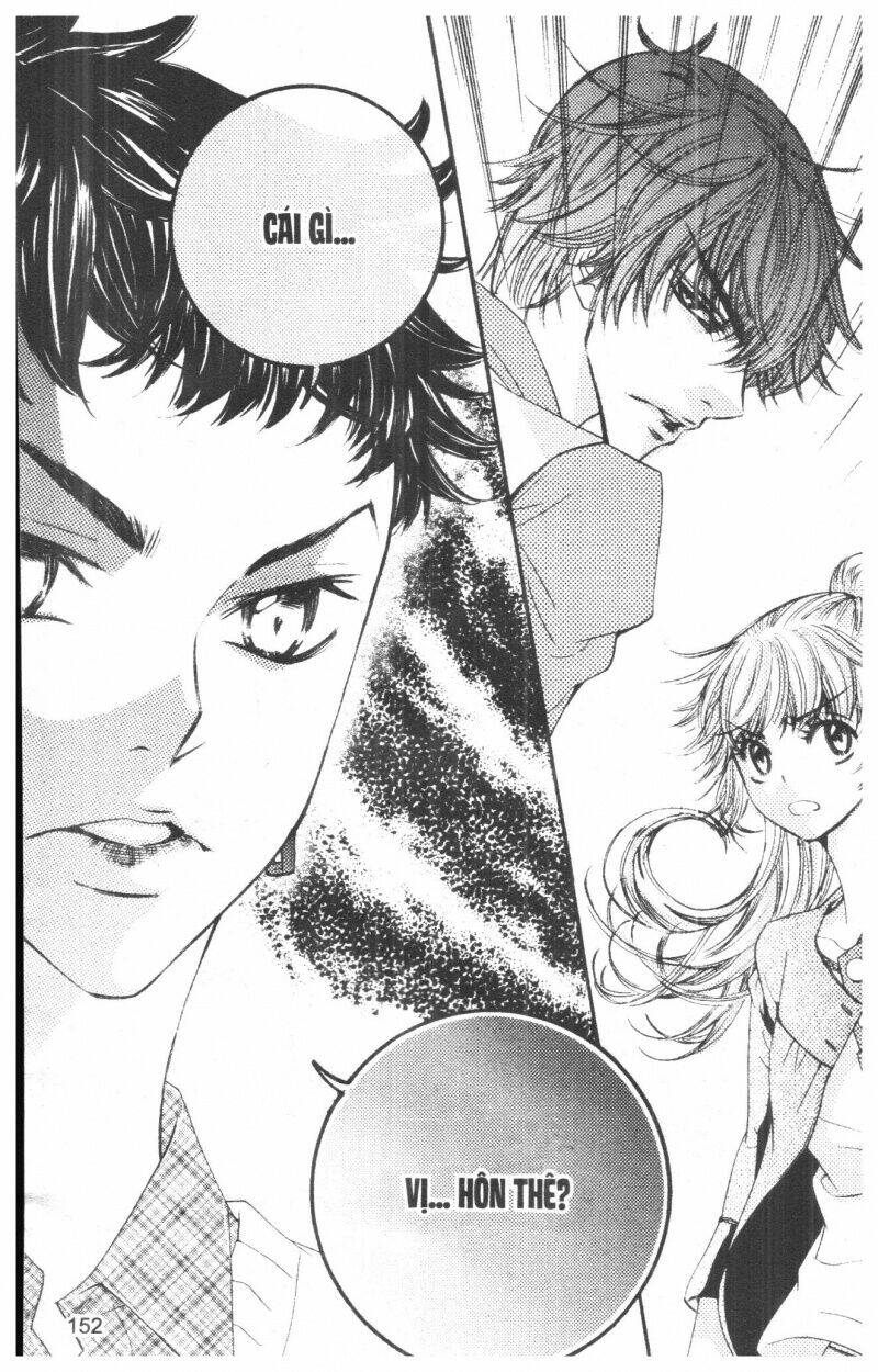 scandal đáng ngờ chapter 12 50