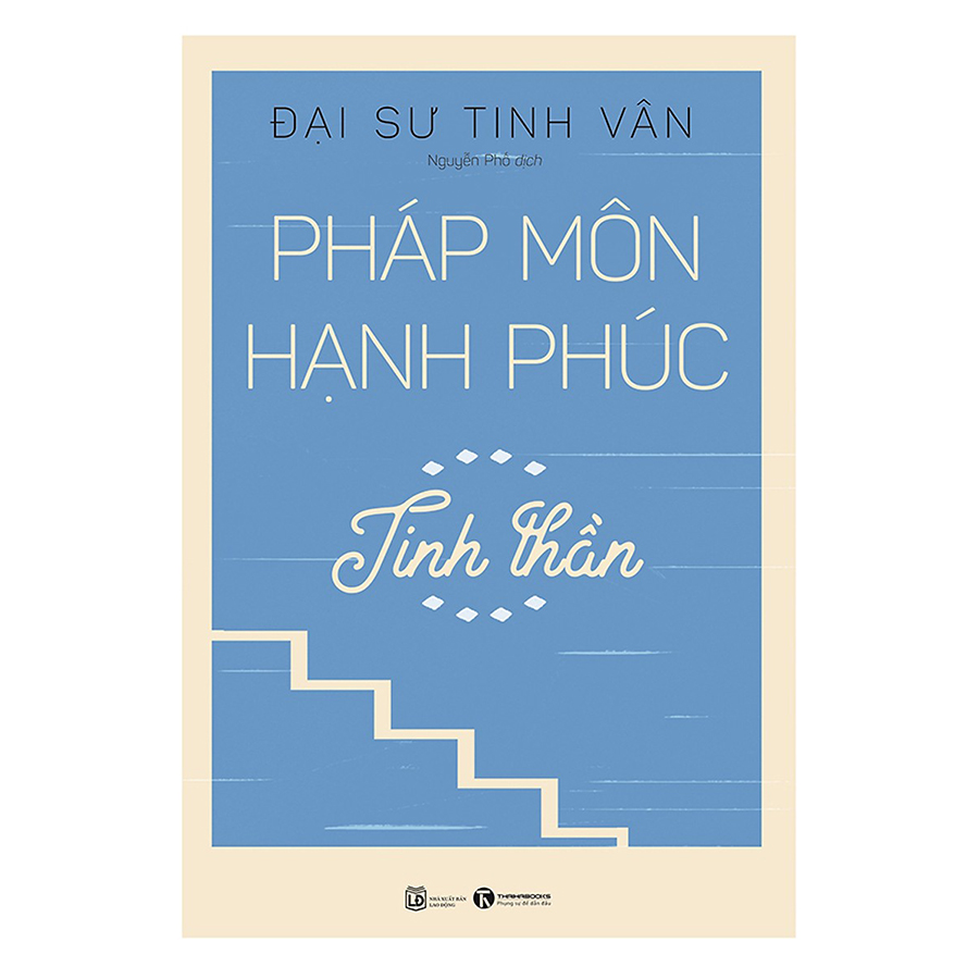 Combo Pháp Môn Hạnh Phúc (3 Cuốn)