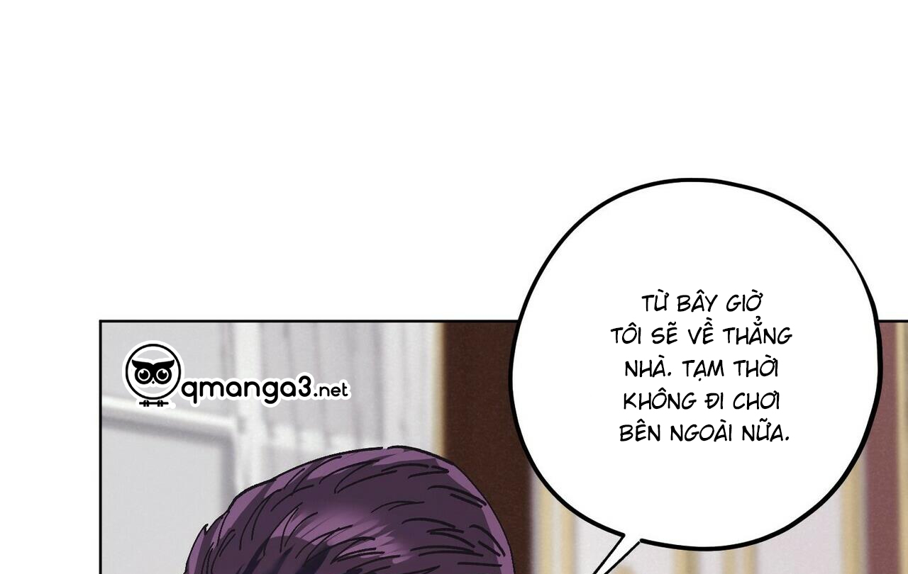 chàng dâu nhà họ kang chapter 28 106