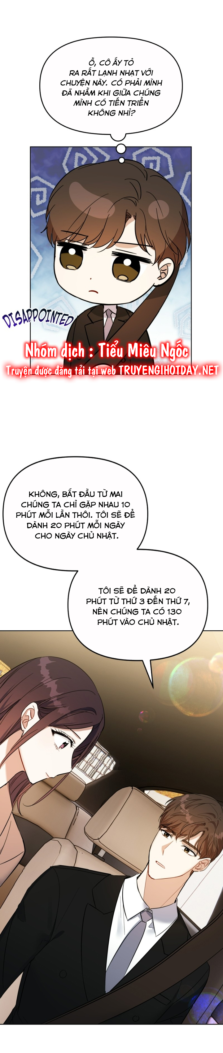 bản cam kết hôn nhân chapter 48 36