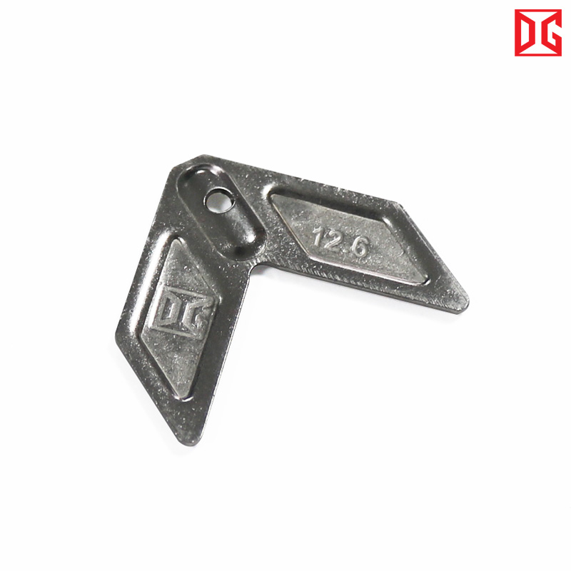 Ke inox tăng cứng DG size 12.6