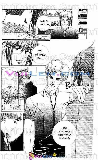 wait! wolf chapter 15 48