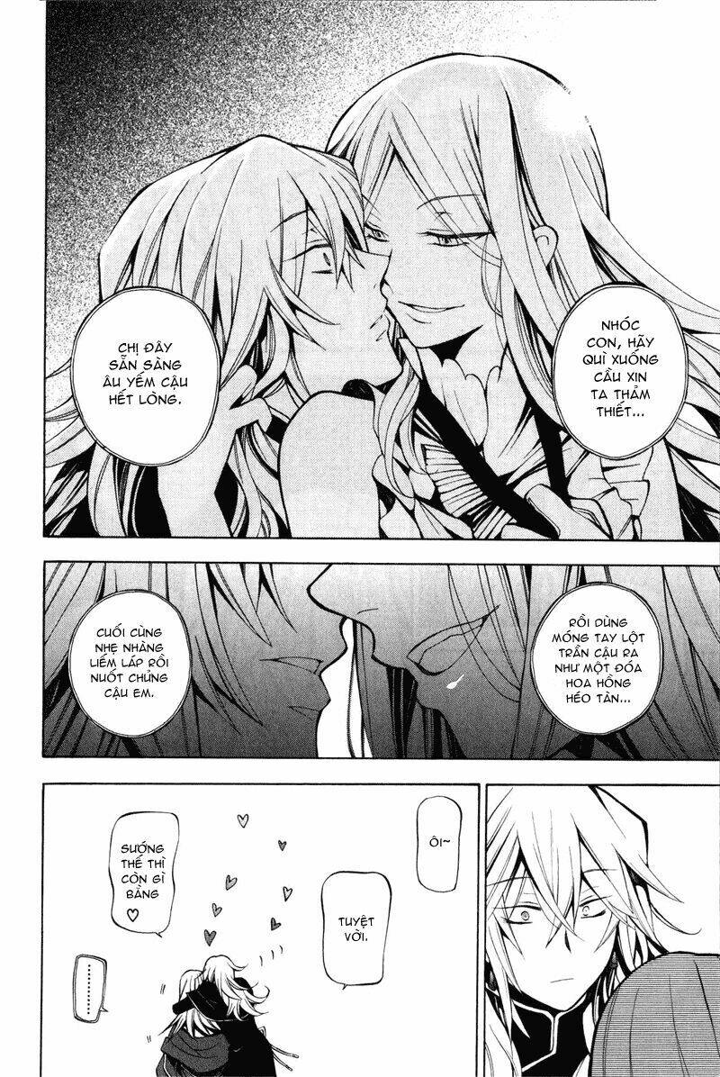 pandora hearts chapter 34 25