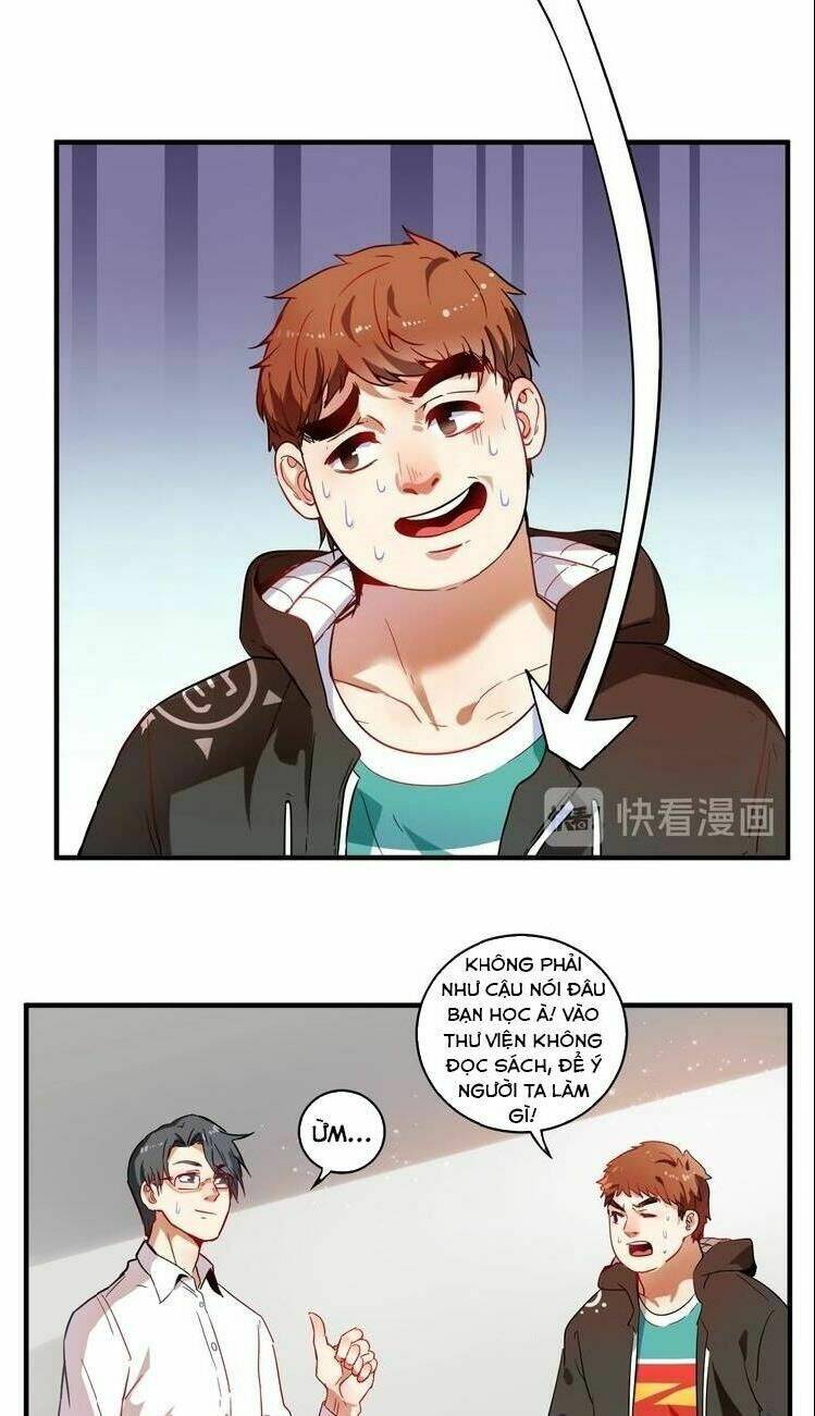 thành tựu của ta rất nhiều chapter 3 39