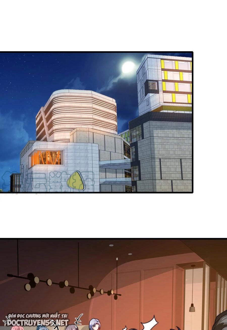Slime ta treo cự long lên đánh là hợp lý nhỉ? Chapter 157 13