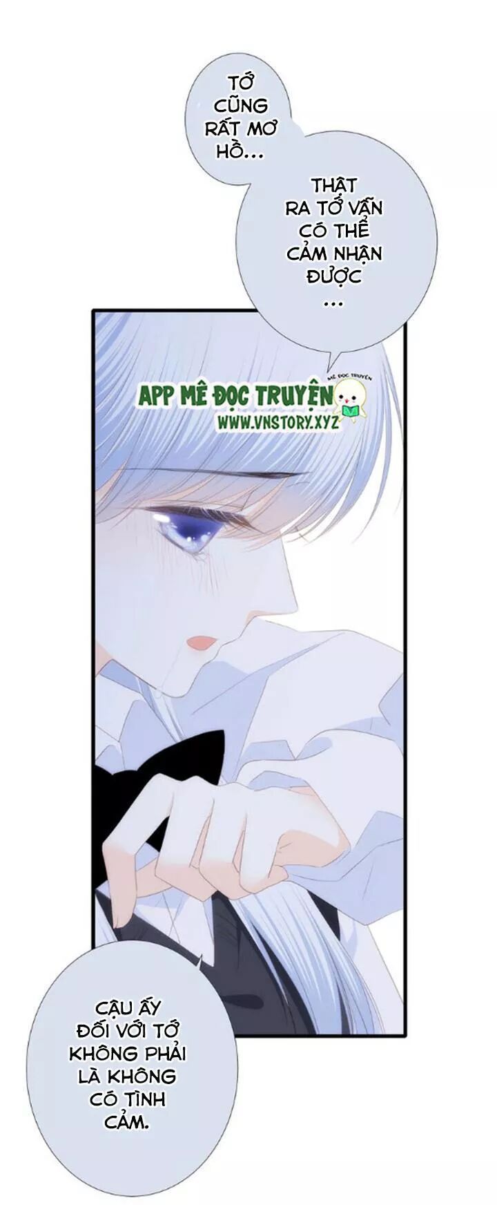 con tim rung động 2 chapter 99 18