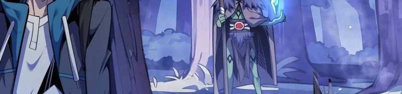 ngại qué, kỹ năng của ta tự mãn cấp! chapter 4 385