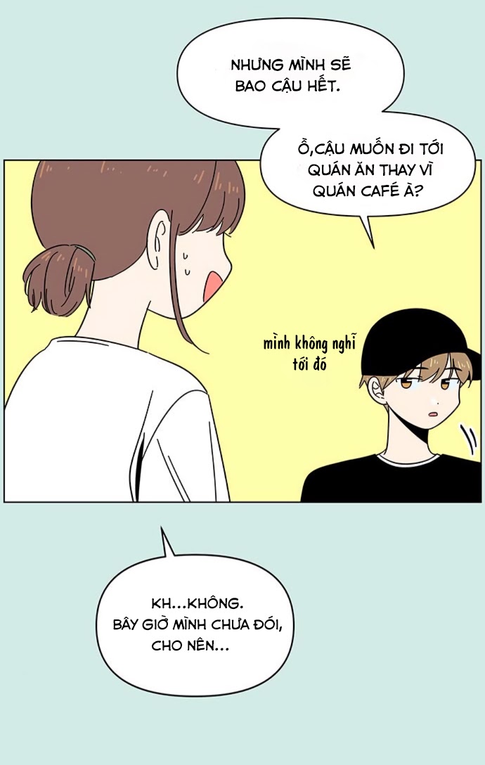 thanh xuân rực rỡ - season of blossom chapter 36 20