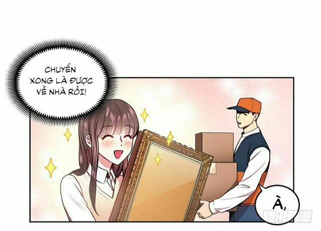 người yêu của rồng đen (black dragon's lover) chapter 2 9