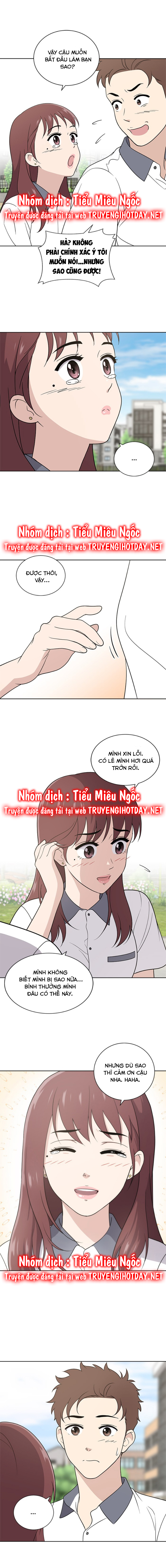 tuyệt vọng chapter 13 3