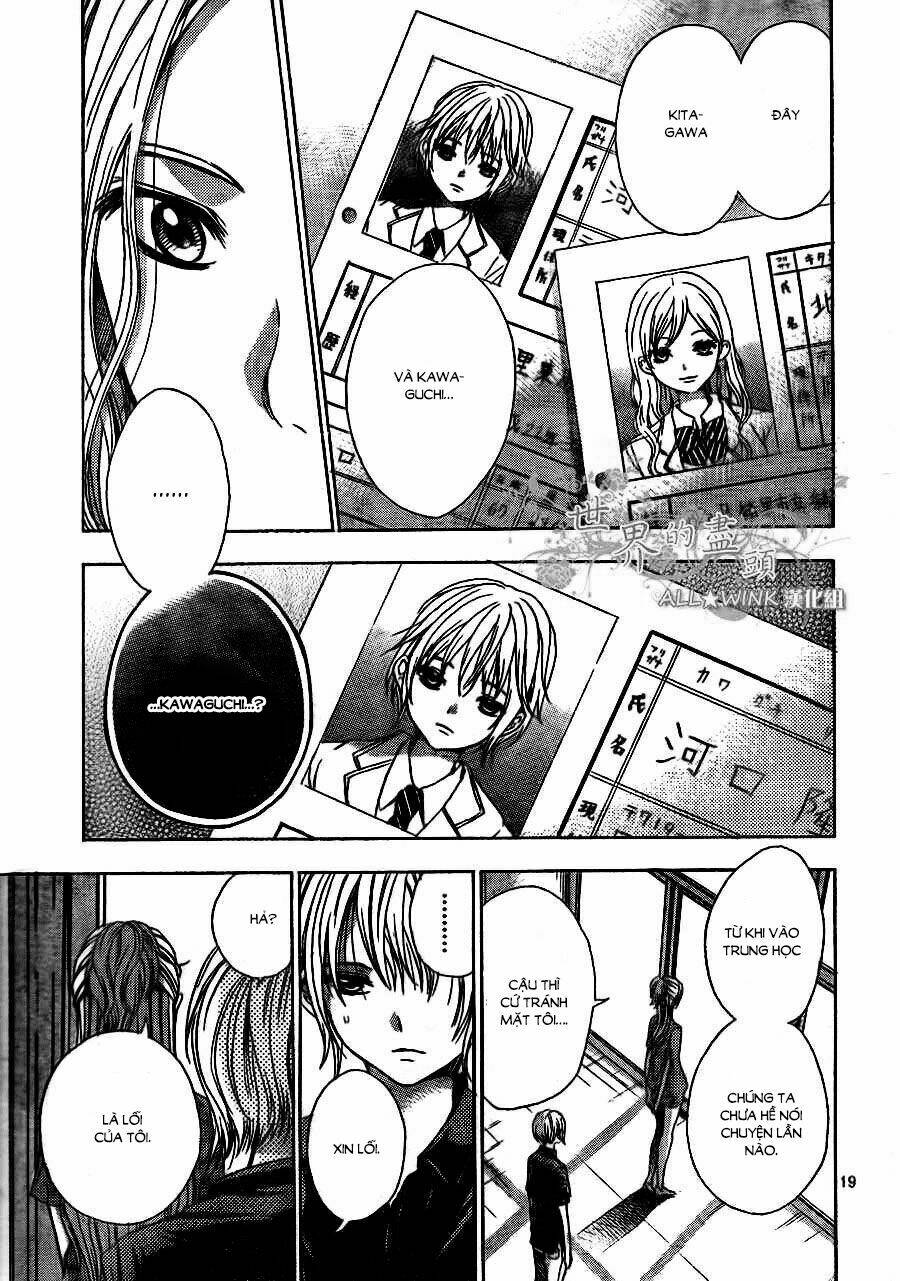 sekai no hate chapter 8 21