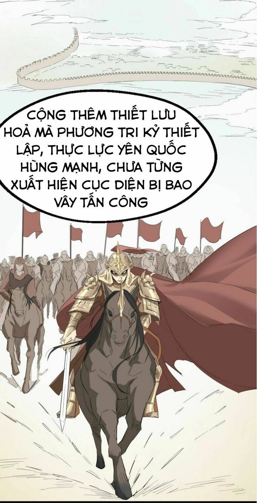 đại nghịch chi môn chapter 47 27
