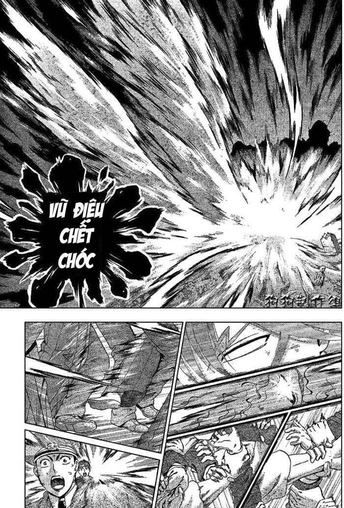 history's strongest disciple kenichi chapter 304 3