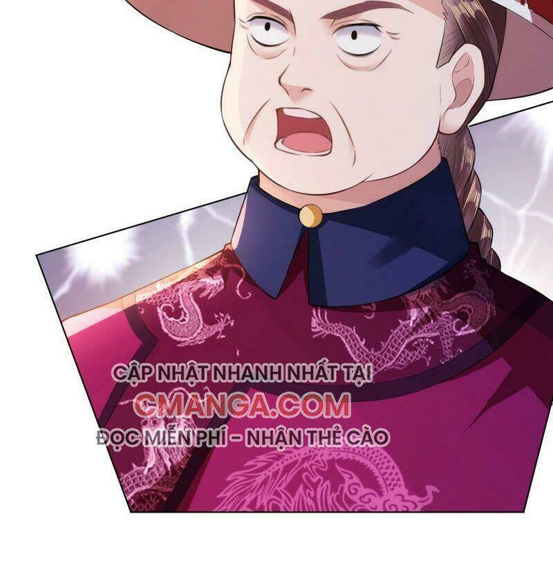 quận chúa vững vàng, thiết lập nhân vật không thể vỡ chapter 34 34