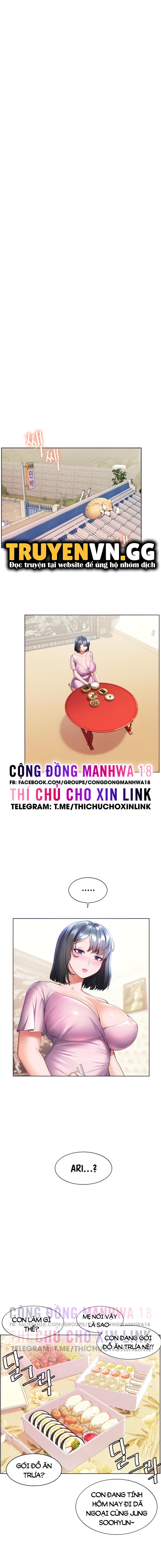 cô dâu thời thơ ấu của tôi chapter 45 3