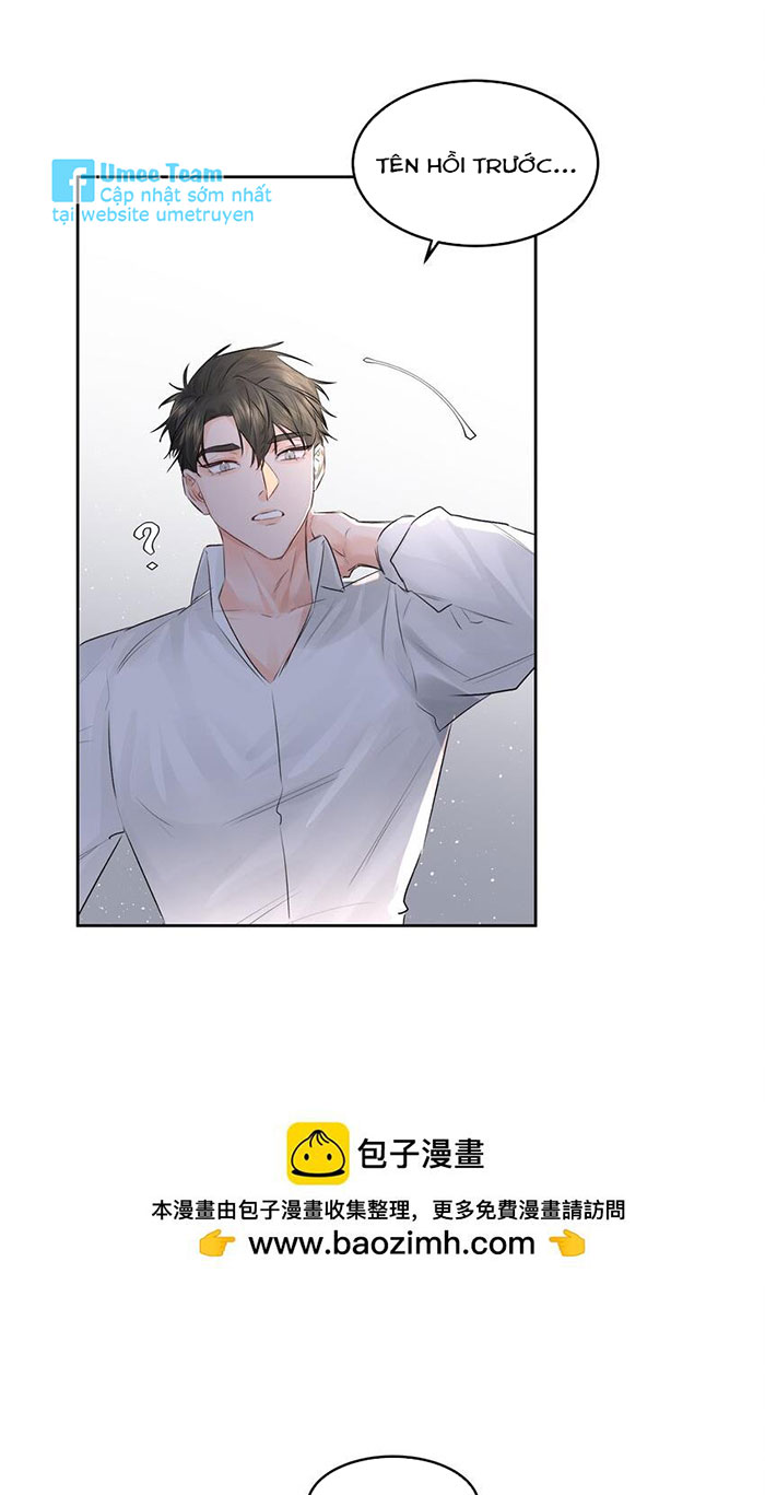 tình cũ là vua chapter 43 24