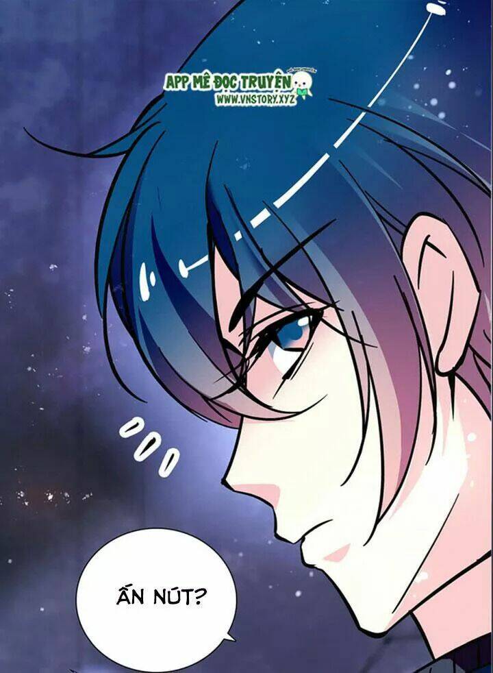 nữ hầu sau giờ học chapter 67 25