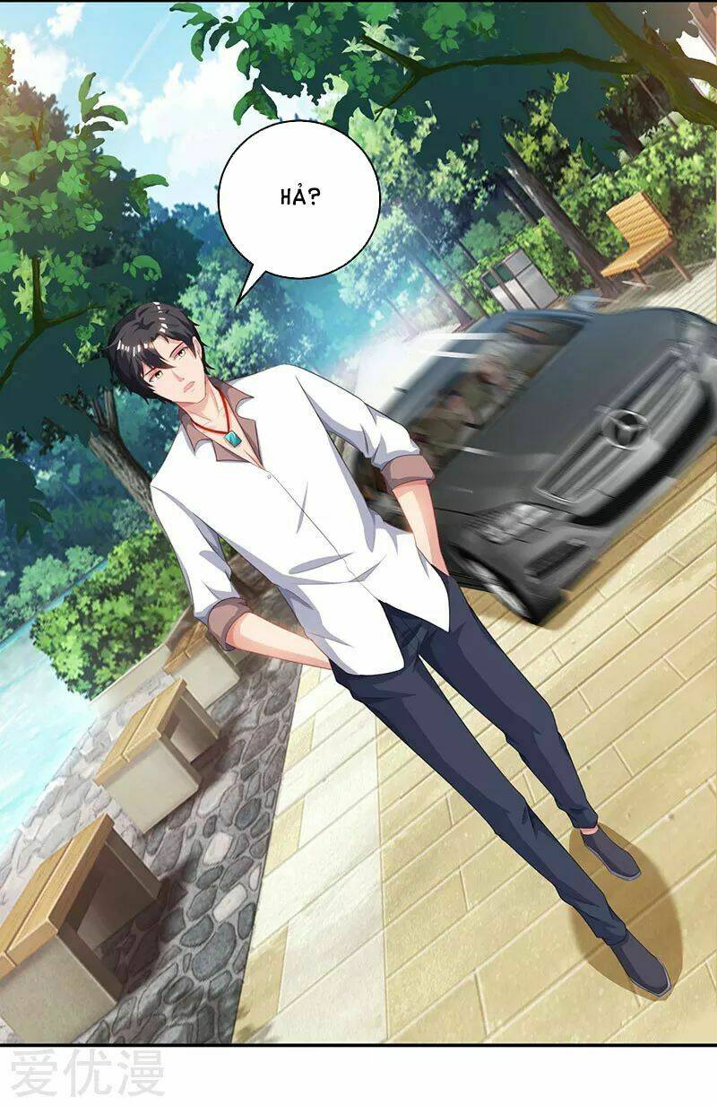 trọng sinh khí thiếu quy lai chapter 68 19