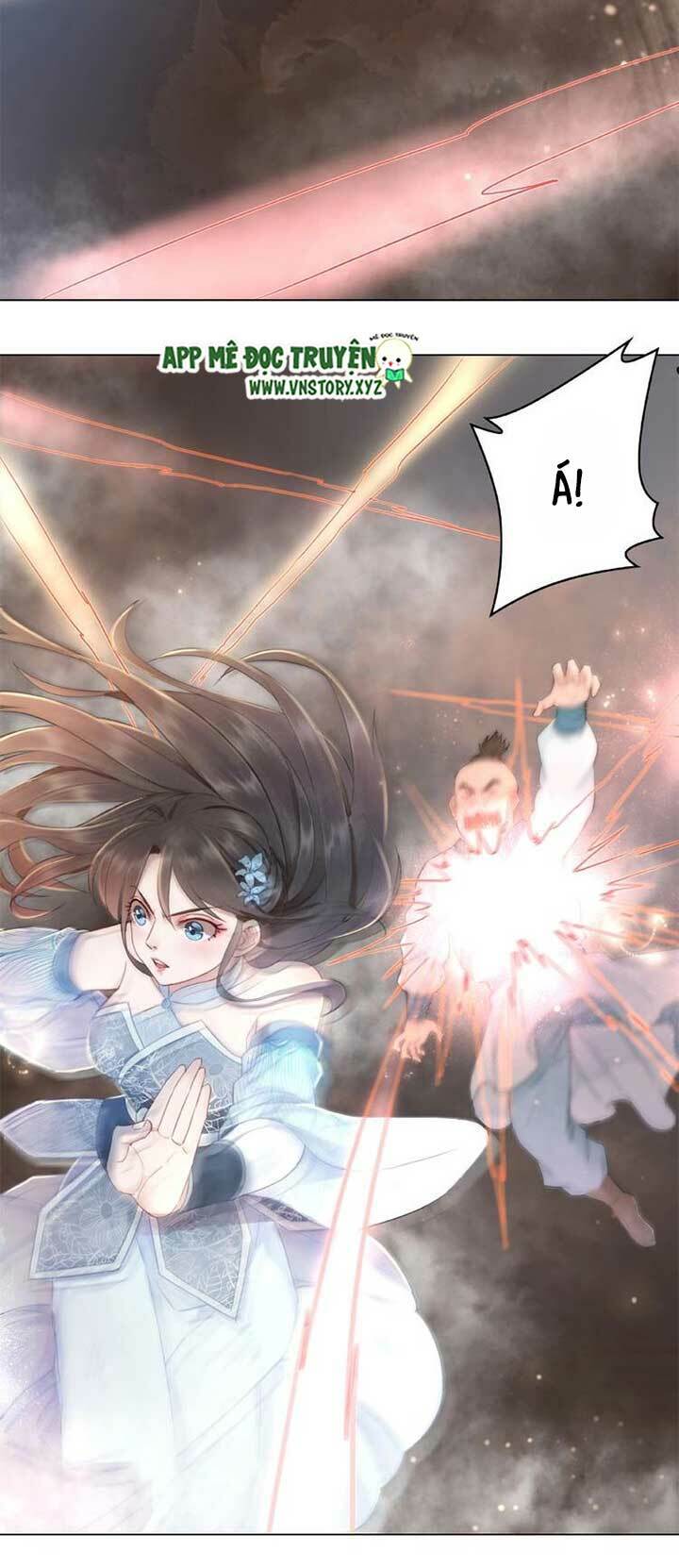 cực phẩm phế vật tiểu thư chapter 25 41