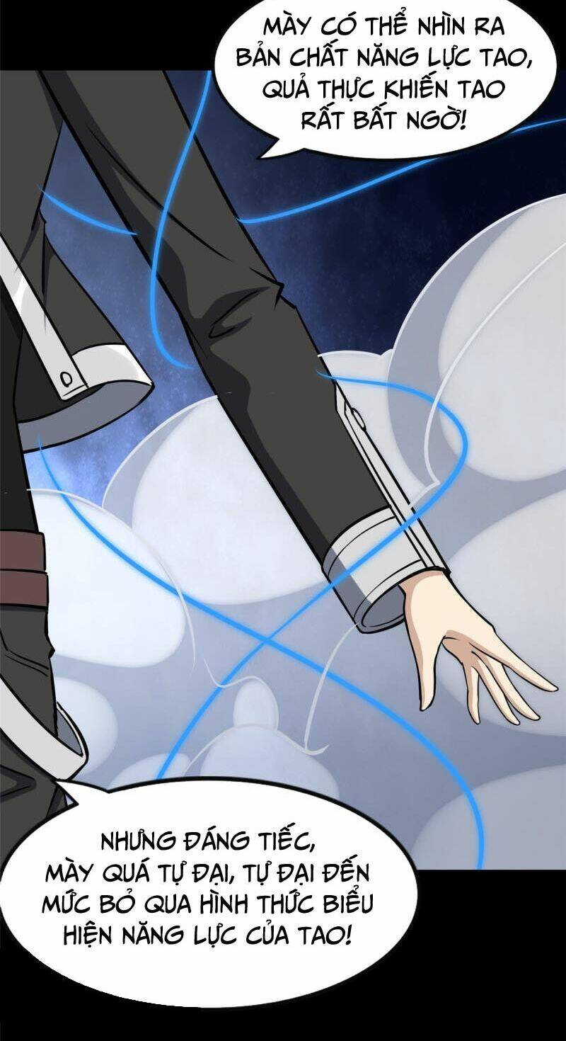 bạn gái virus của tôi chapter 334 8