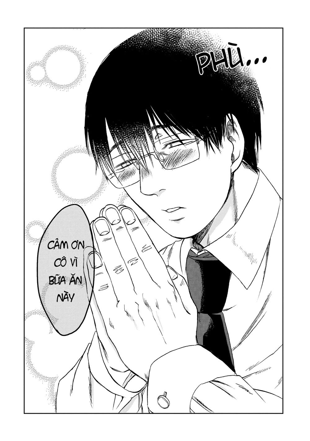 cùng ăn thôi chapter 19 6