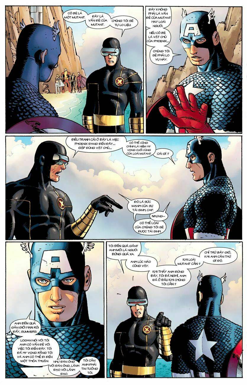 avengers vs x-men chapter 1 33