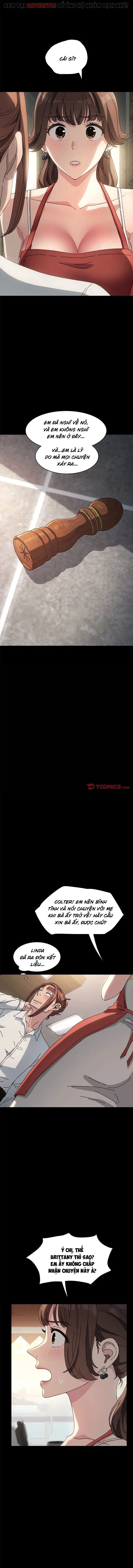 người đàn ông của ngôi nhà này chapter 19 20