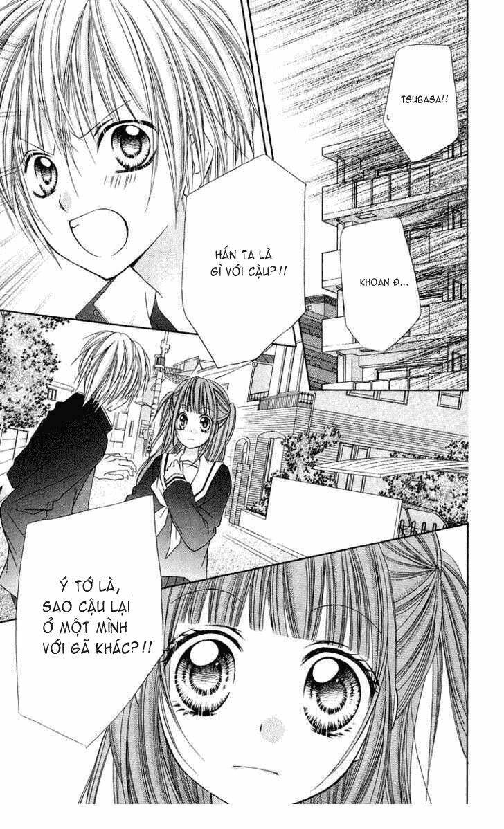 love berrish chapter 9.5 34