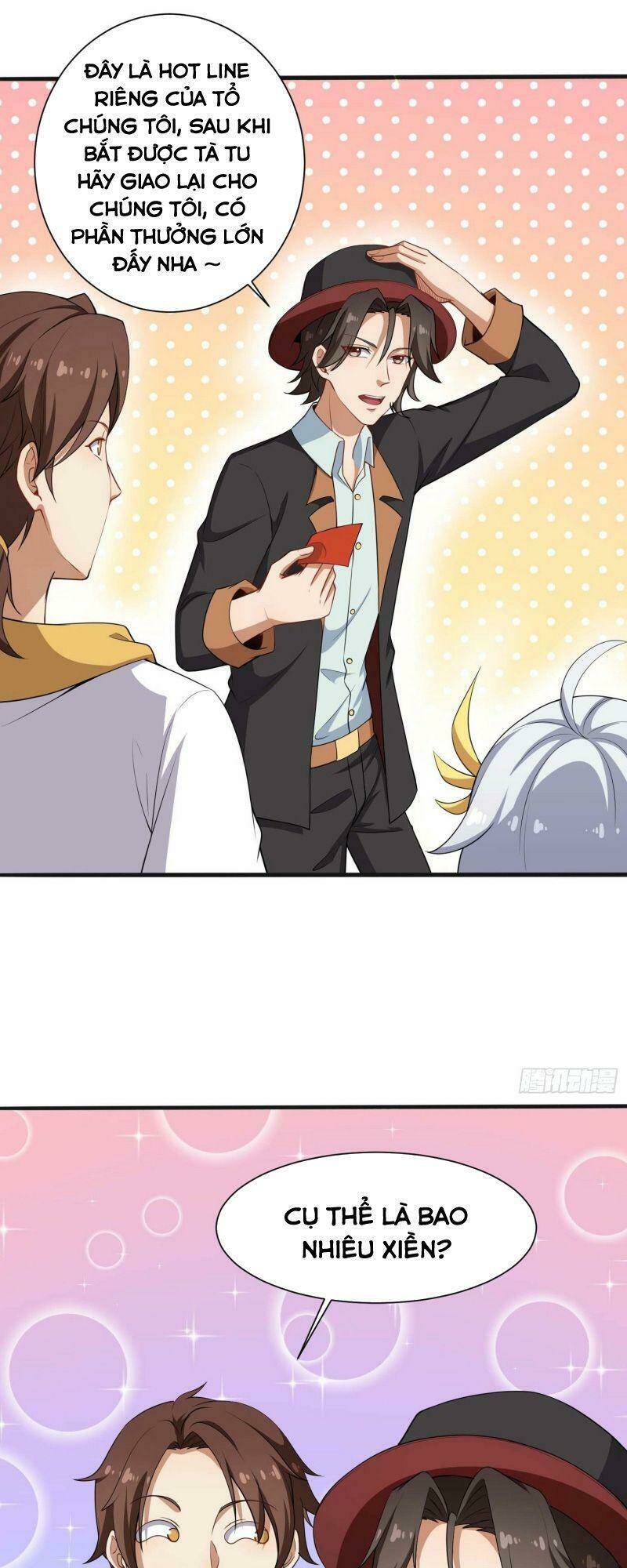 tổ thượng có tiền chapter 46 19