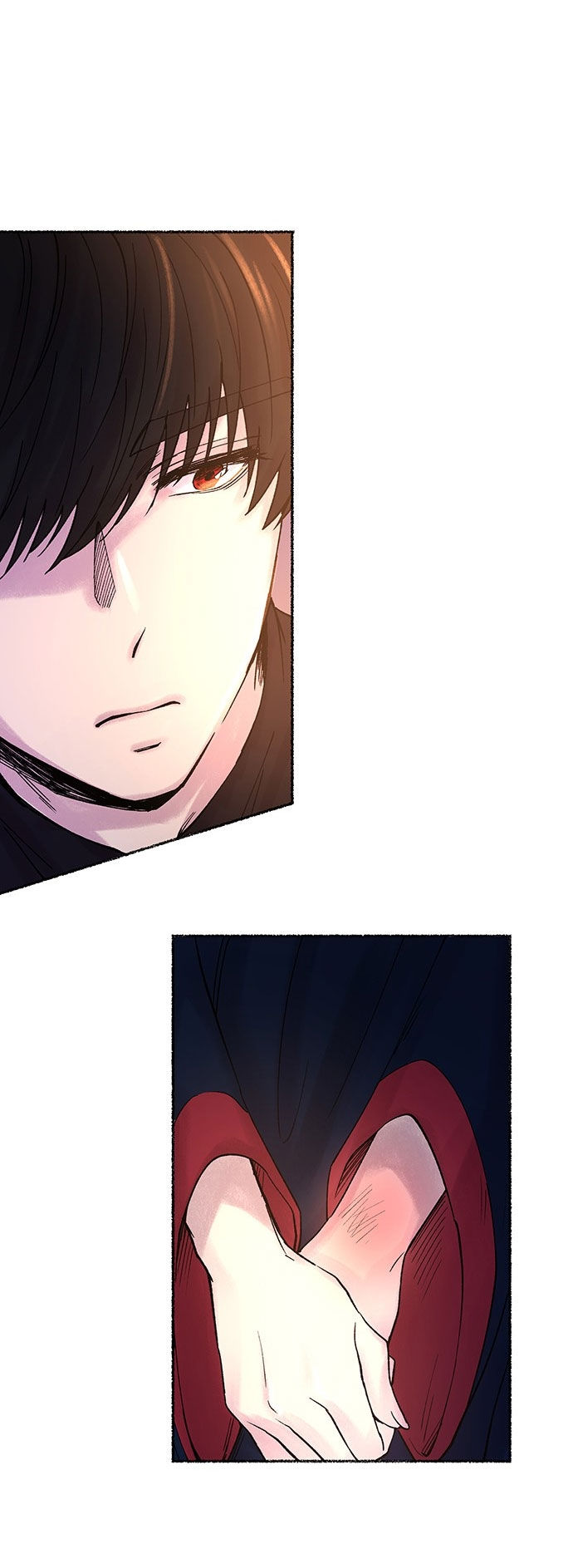 như gió trên cành cây khô chapter 18 15