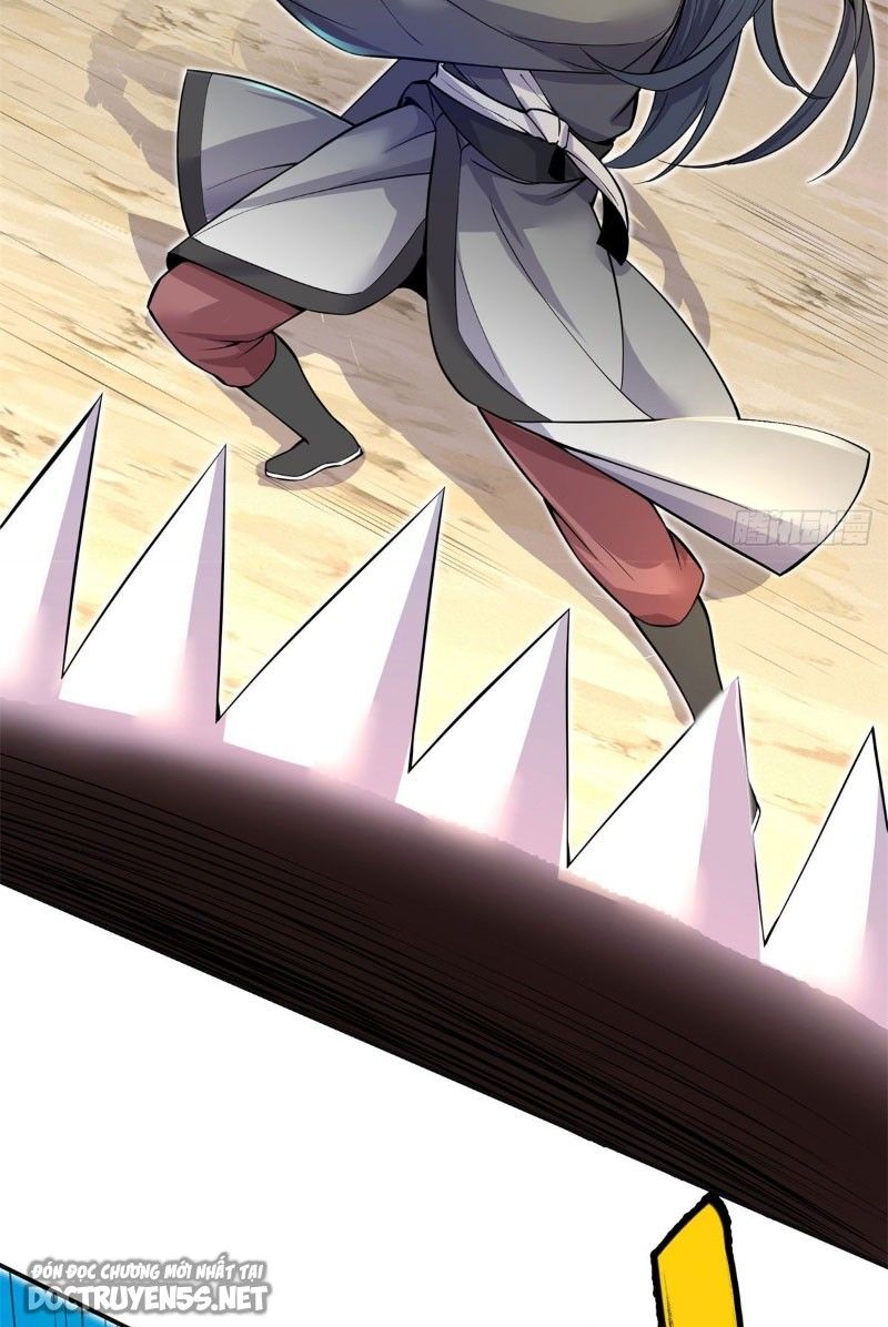 bắt đầu với kiếm vực, ta lặng lẽ tu luyện thành kiếm thần chapter 1 32