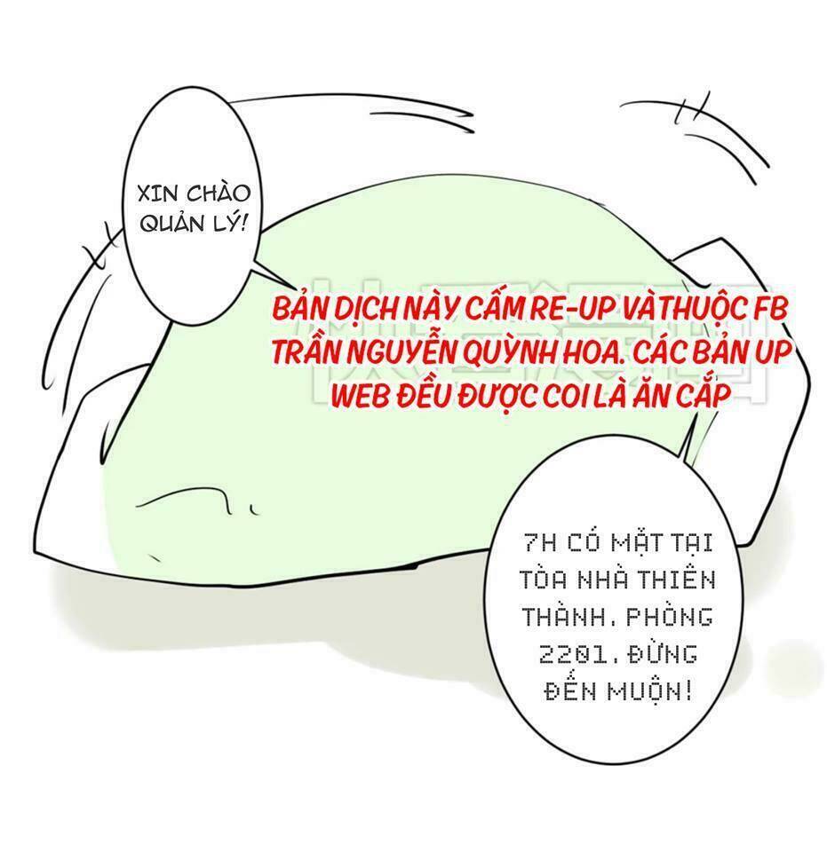 quy tắc của mỹ nam chapter 10 10