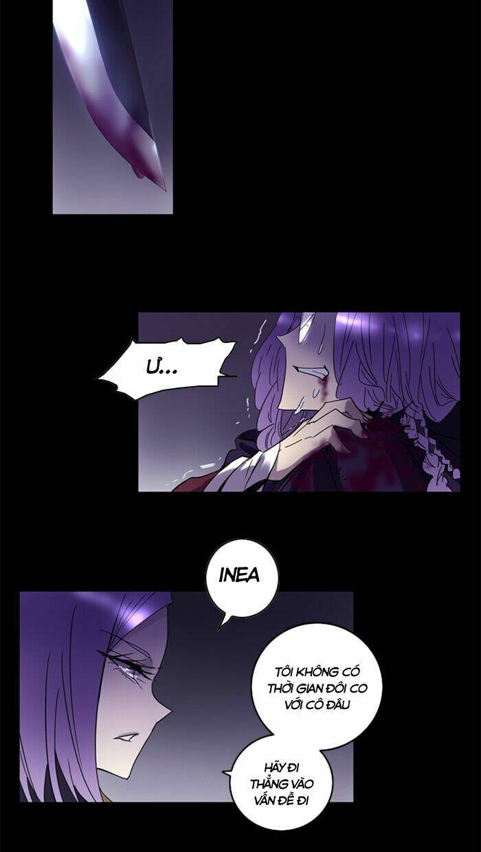 bản khế ước linh hồn chapter 73 5