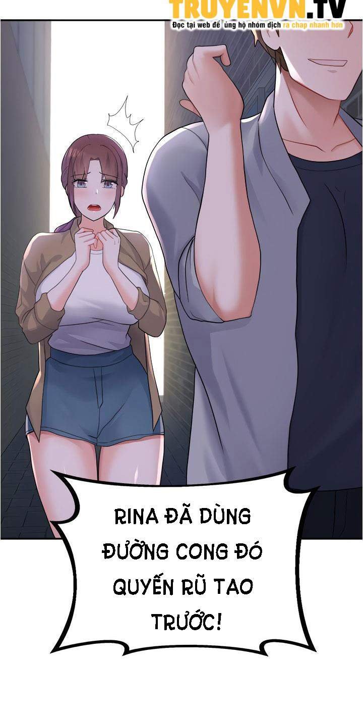 loser trốn chạy chapter 10 17