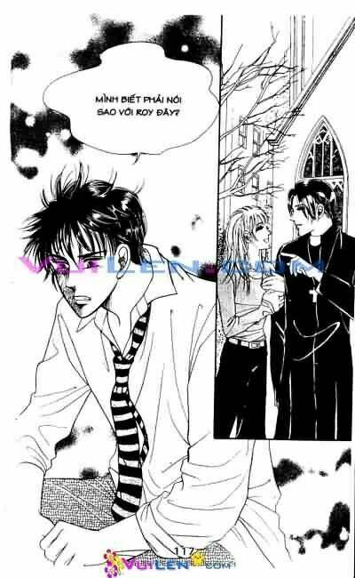 tìm anh - look for oppa chapter 9 117