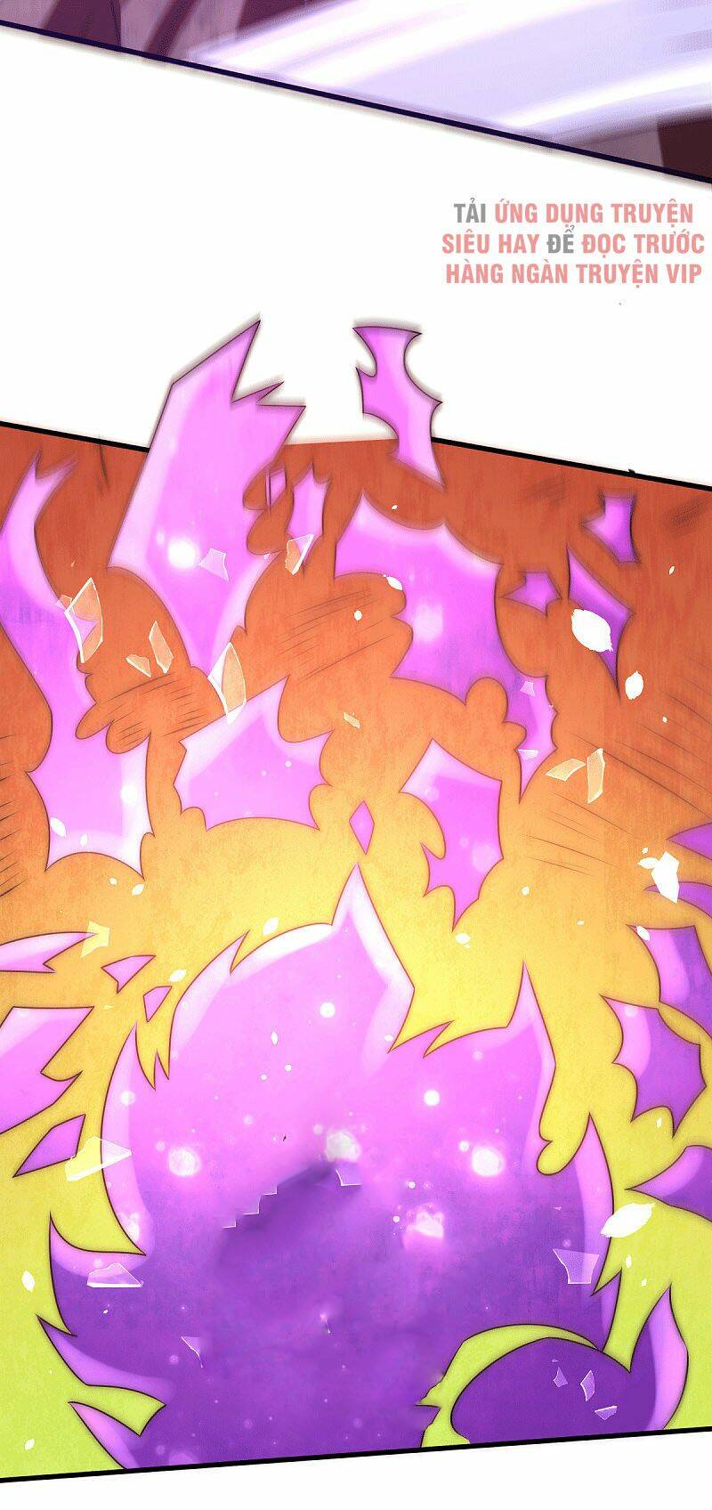 đô thị đỉnh phong cao thủ chapter 240 21