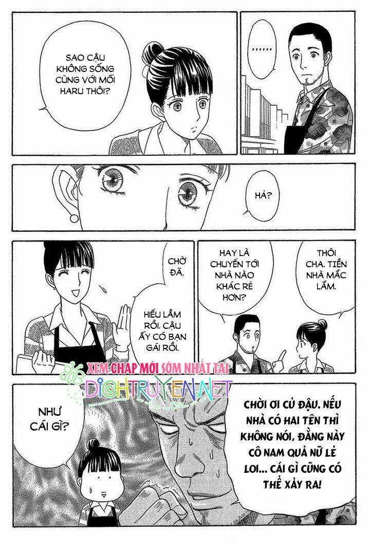virut tình yêu chapter 9 8