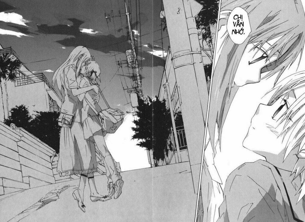 yubisaki milk tea chapter 51 16